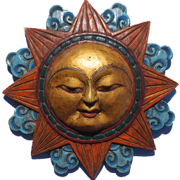 Bright Village Website